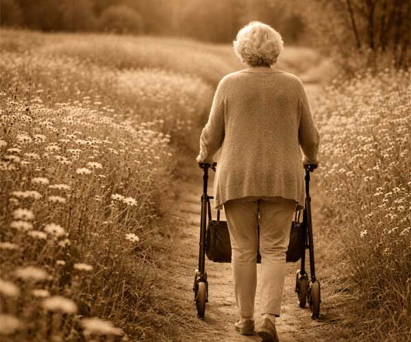 Ambulante häusliche Pflege für mehr Selbstständigkeit zu Hause in Dortmund