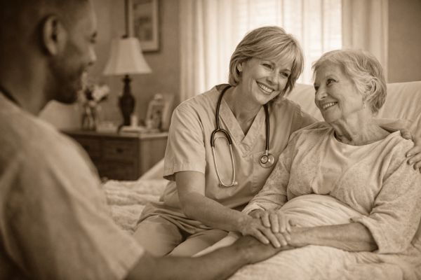 Leitbild - Pflegedienst Zuhause auf Zack Dortmund