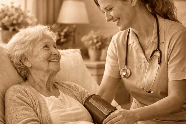 Begutachtung richtig vorbereiten - Pflegedienst Zuhause auf Zack Dortmund