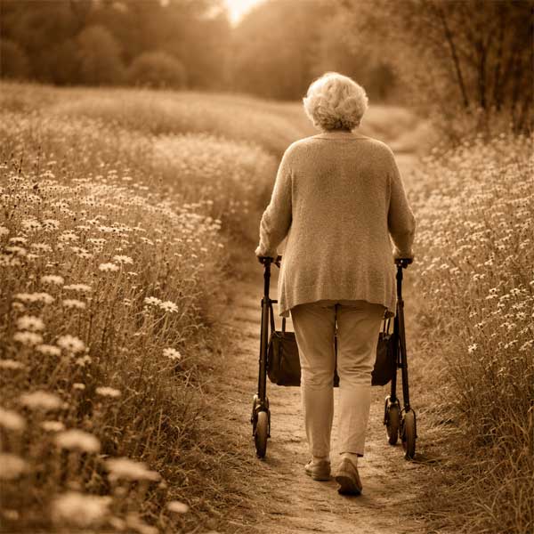 Pflegedienst Dortmund - Häusliche Pflege nach SGB XI - Zuhause auf Zack