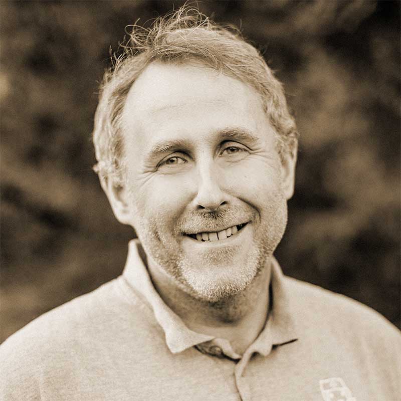 Christian Schröer - Gesellschafter - Pflegedienst  Zuhause auf Zack Dortmund 